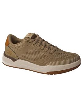 Deportivo hombre Skechers Usa Street topo.