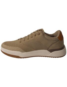 Deportivo hombre Skechers Usa Street topo.