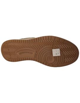 Deportivo hombre Skechers Usa Street topo.