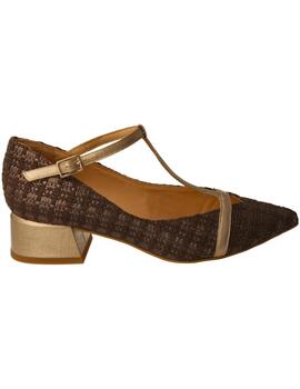 Zapato mujer Sept Store marrón