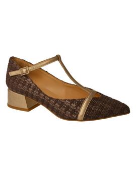 Zapato mujer Sept Store marrón