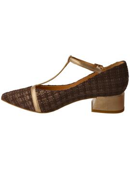 Zapato mujer Sept Store marrón