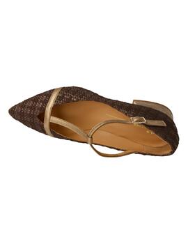 Zapato mujer Sept Store marrón