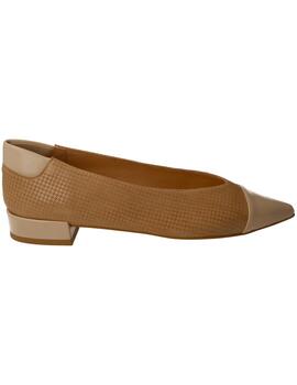 Bailarina mujer Sept Store camel