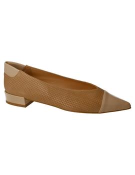 Bailarina mujer Sept Store camel