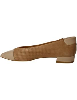 Bailarina mujer Sept Store camel