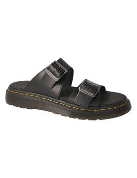 Sandalia unisex Dr.Martens Analine negra