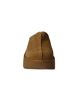 Zueco mujer Ugg New Heights camel