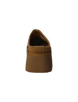 Zueco mujer Ugg New Heights camel