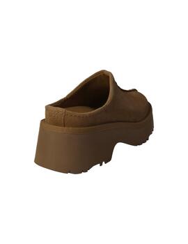 Zueco mujer Ugg New Heights camel
