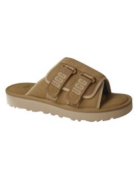 Sandalia hombre Ugg Goldencoast beige