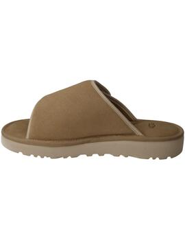 Sandalia hombre Ugg Goldencoast beige