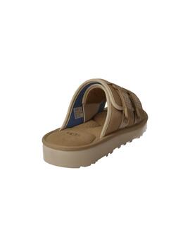 Sandalia hombre Ugg Goldencoast beige