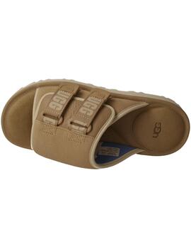 Sandalia hombre Ugg Goldencoast beige