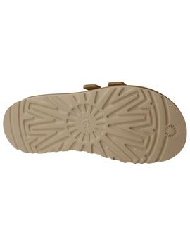 Sandalia hombre Ugg Goldencoast beige