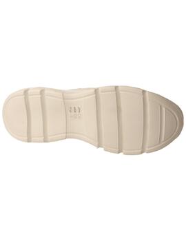 Deportivo mujer She&He cuero