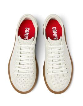 Deportivo mujer Camper Pelotas blanco