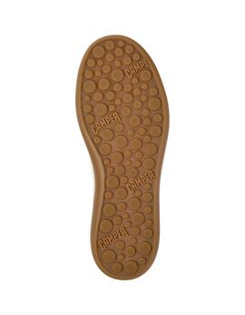 Deportivo mujer Camper Pelotas blanco