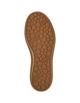 Deportivo mujer Camper Pelotas beige