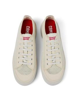 Deportivo mujer Camper Runner blanco