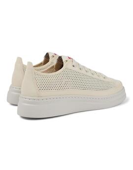 Deportivo mujer Camper Runner blanco