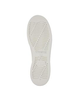 Deportivo mujer Camper Runner blanco