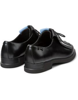 Zapato mujer Camper TWS negro