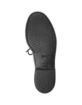 Zapato mujer Camper TWS negro