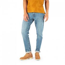 Zapato hombre Panama Jack Gadner camel