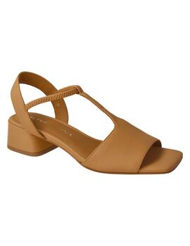 Sandalia mujer Altraofficina camel