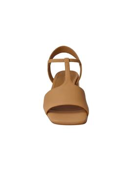 Sandalia mujer Altraofficina camel