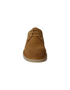 Zapato hombre Panama Jack Gadner camel