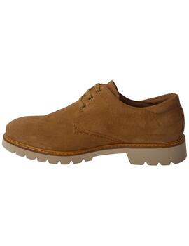 Zapato hombre Panama Jack Gadner camel