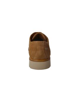 Zapato hombre Panama Jack Gadner camel