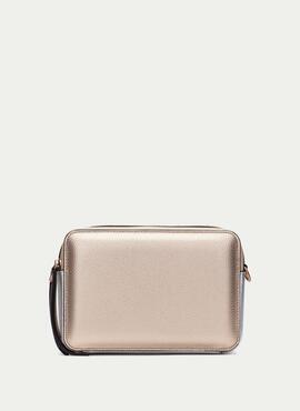 Bolso mujer Hispanitas dorado