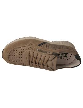 Deportivo hombre Mephisto Dino topo