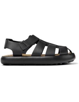 Sandalias hombre Camper Pelotas negro