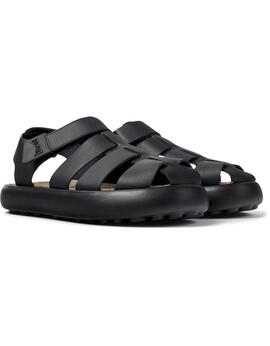 Sandalias hombre Camper Pelotas negro