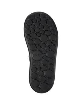 Sandalias hombre Camper Pelotas negro