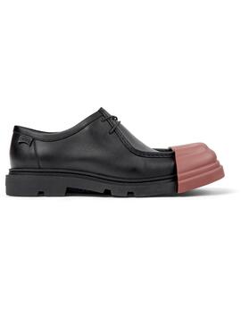 Zapato hombre Camper Junction negro