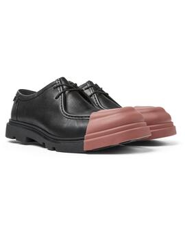 Zapato hombre Camper Junction negro