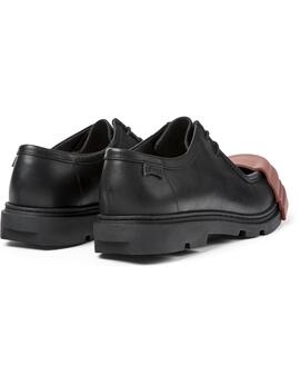 Zapato hombre Camper Junction negro