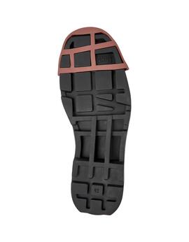 Zapato hombre Camper Junction negro