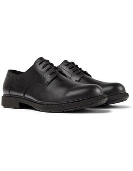 Zapato hombre Camper Mil negro