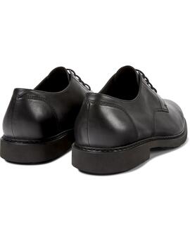 Zapato hombre Camper Mil negro