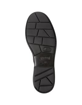 Zapato hombre Camper Mil negro