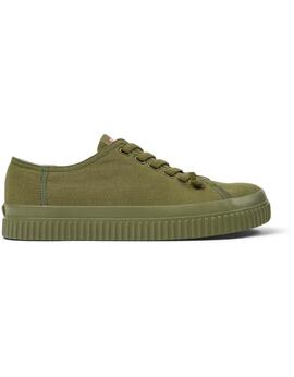 Deportivo hombre Camper Peu verde