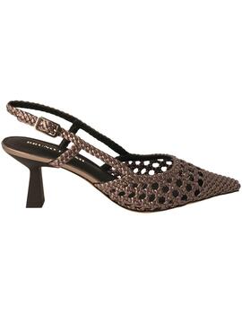 Zapato mujer Bruno Premi plomo