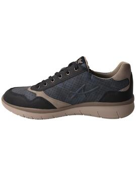 Deportivo hombre Allrounder  Majestro azul