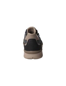 Deportivo hombre Allrounder  Majestro azul